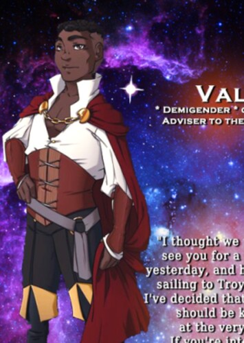 Val