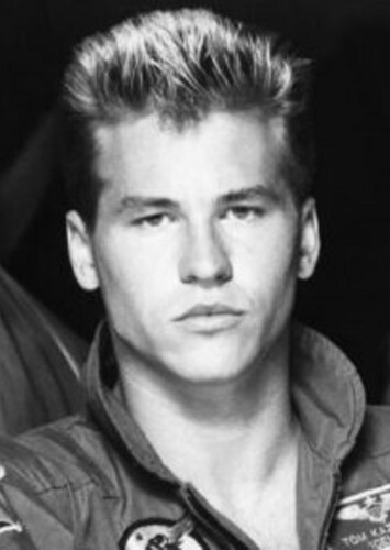 Val Kilmer