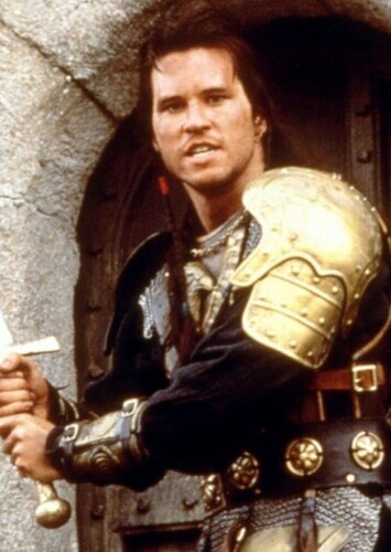 Val Kilmer