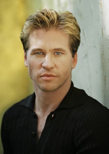 Val Kilmer
