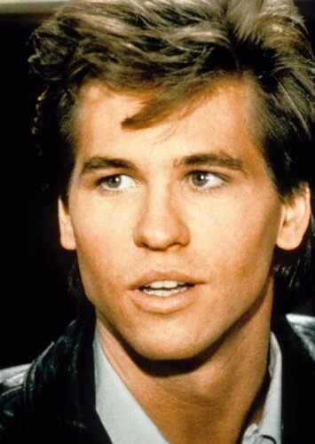 Val Kilmer