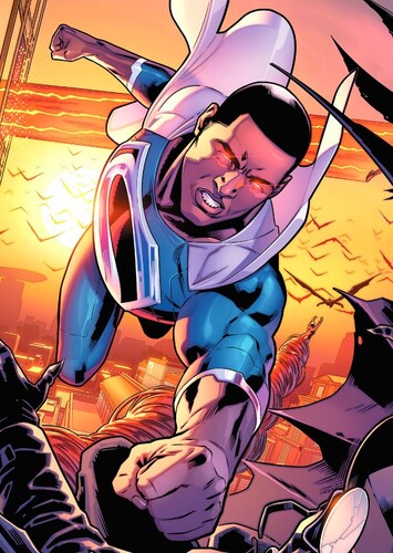 Val Zod