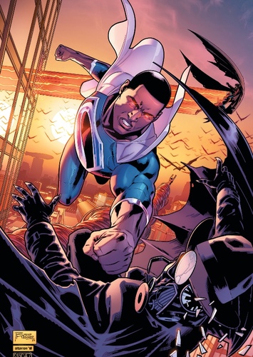 Val-Zod (DC)