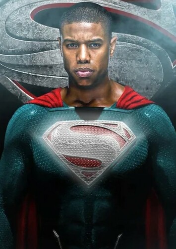 Val Zod (Earth-13)
