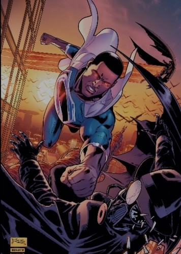 Val-Zod (Earth 2)