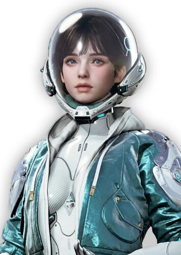 Valby Fan Casting for The First Descendant | myCast - Fan Casting Your ...