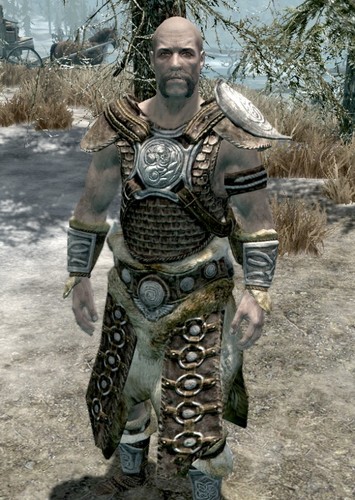 Valdimar.