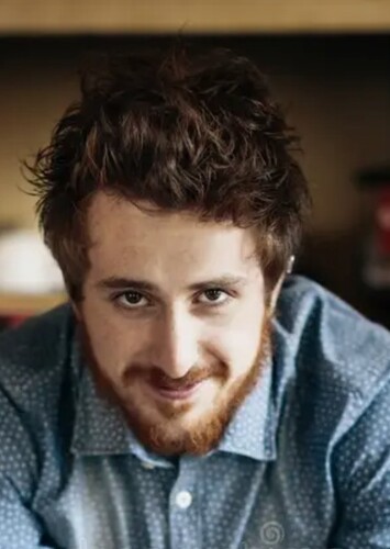 Valentin Pockhuhn
