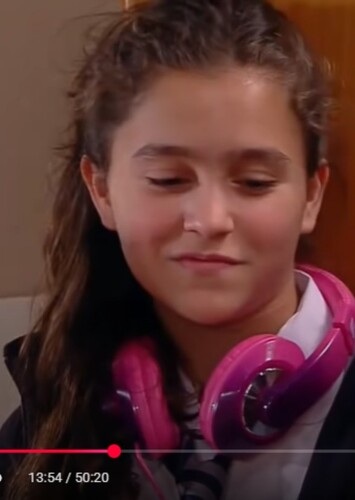 Valentina Acuña Ventura