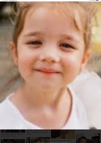 Valentina Angelina Jonas