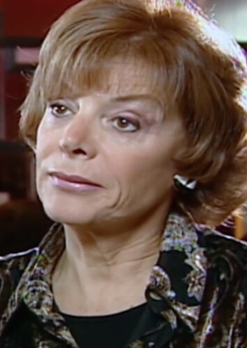 Valentina Fernández de Mercader