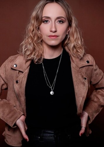 Valentina García-Huidobro Molina