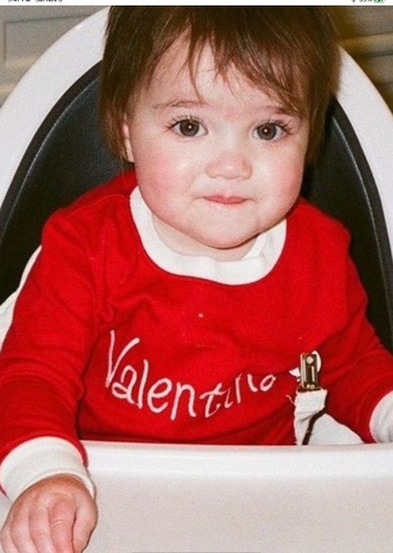Valentina Jonas