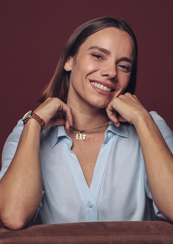Valentina Morán