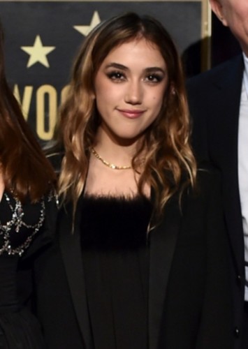 Valentina Paloma Pinault
