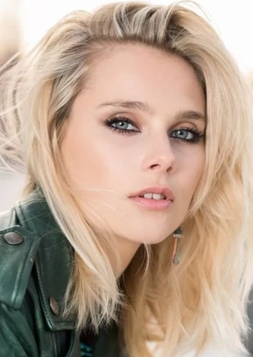 Valentina Zenere