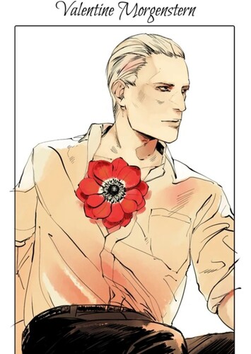 Valentine Morgenstern