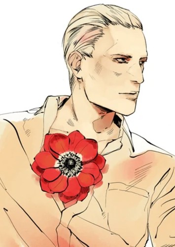 Valentine Morgenstern