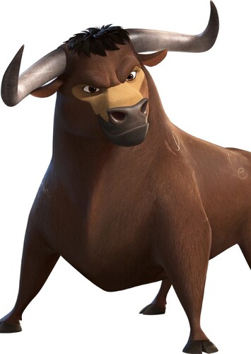 Valiente The Bull