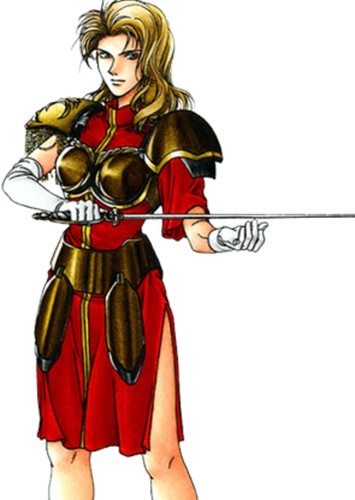 Valeria