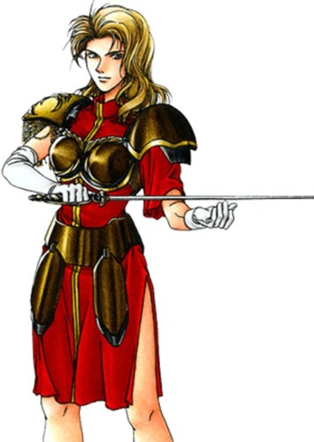Valeria