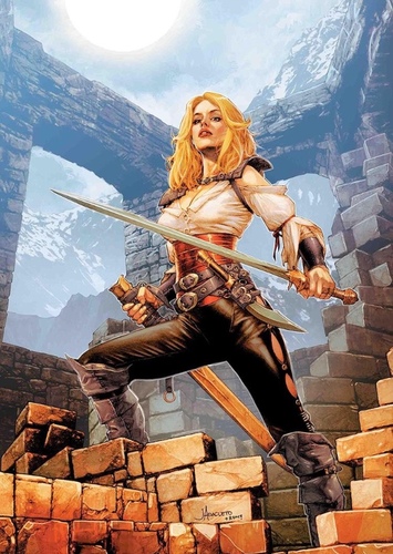 Valeria