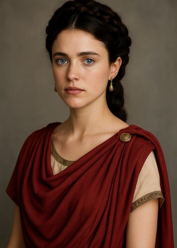Valeria Messalina