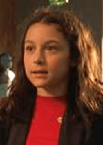 Valeria Richards