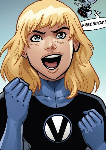 Valeria Richards