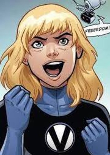 Valeria Richards