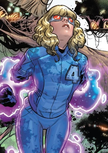 Valeria Richards