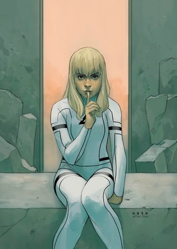Valeria Richards