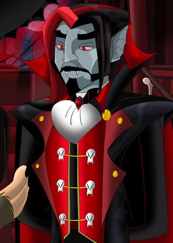 Valerian Bloodworth