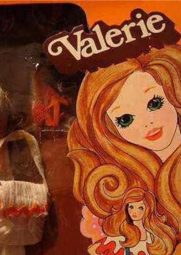 VALERIE