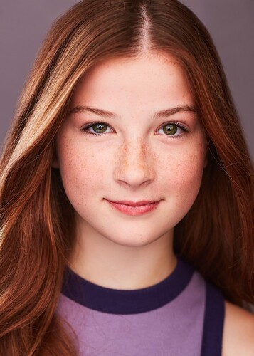 Valerie Beauregard