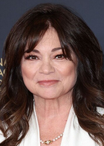 Valerie Bertinelli