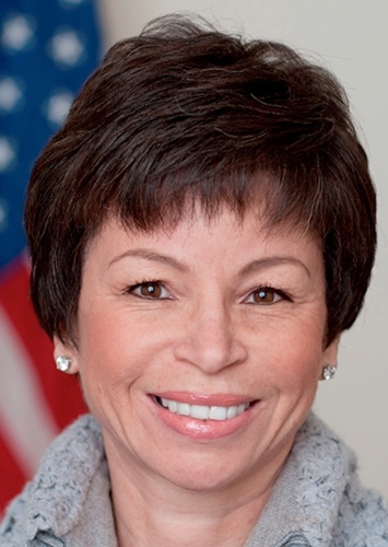 Valerie Bowman
