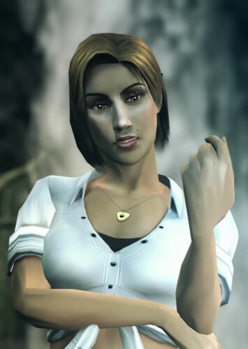 Valerie Constantine