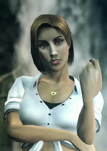 Valerie Constantine