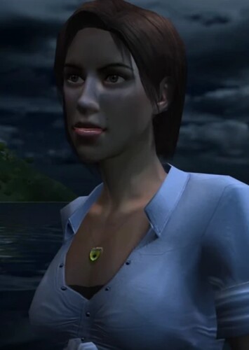 Valerie Constantine