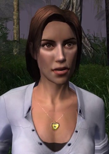 Valerie Constantine