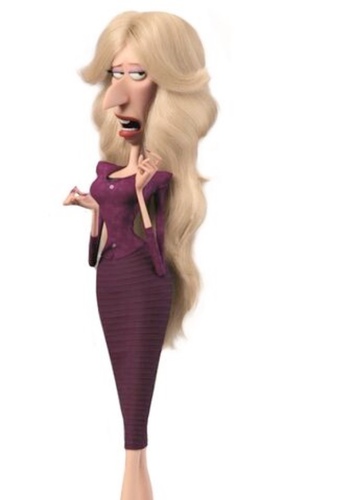 Valerie Da Vinci