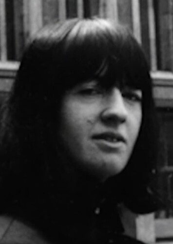 Valerie Gell