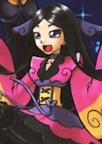 Valerie (Japanese)