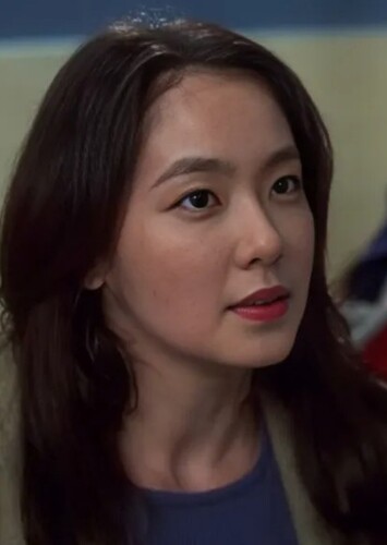 Valerie Lewton (Irene)