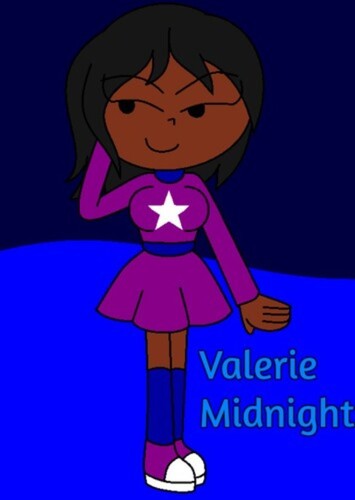 Valerie Midnight