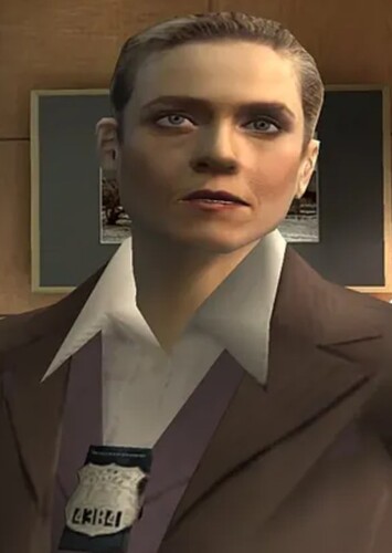 Valerie Winterson
