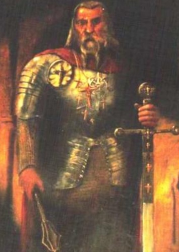 Valerious The Elder