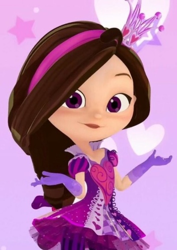 Valery (Fantasy Patrol)