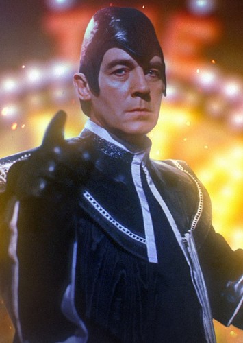 The Valeyard